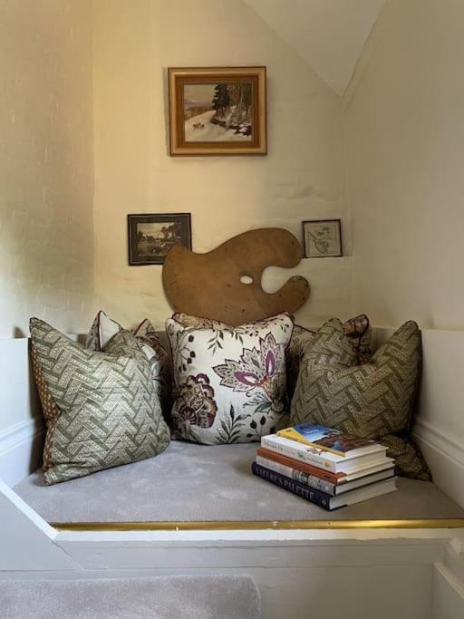 Holly Cottage, 2, Northbrook Park, Farnham-Up To 6 Adults Exteriér fotografie